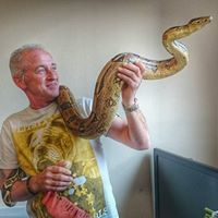 Martin Nicholas Photo 19 Martin Nicholas Photo 19