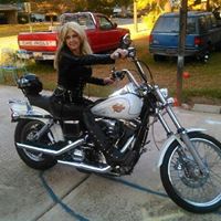 Kristi Faulkner Photo 10