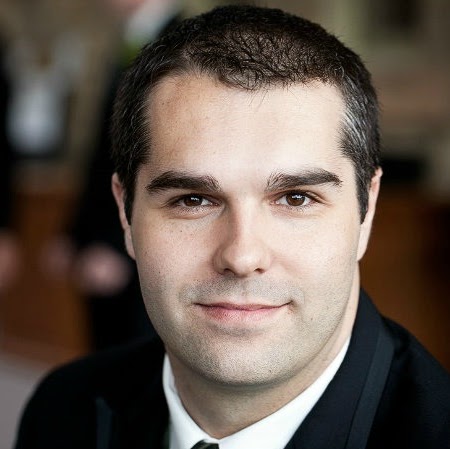 Mark Godfrey Photo 43