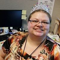 Candice Criswell Photo 4