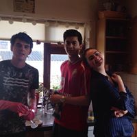 Geraldine Griffin Photo 17