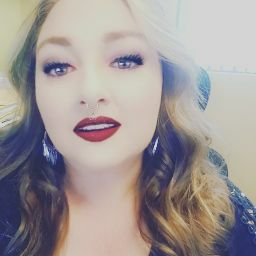 Annette Simpson Photo 2