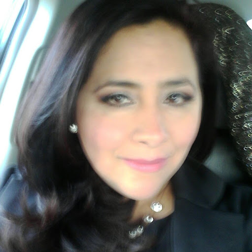Virginia Vega Photo 7