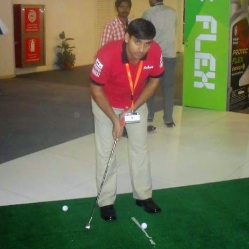 Ijaz Ahmed Photo 42