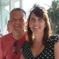 Debra Franklin Photo 16