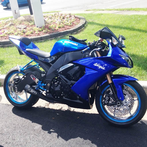 Sean Farley Photo 40