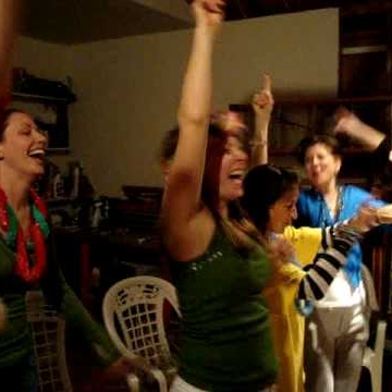 Randy Barrett Photo 34