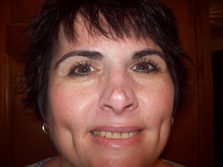 Amy Carpenter Photo 21