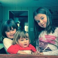 Michelle Gay Photo 37