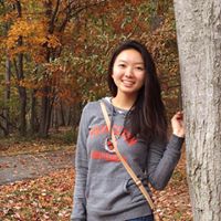 Catherine Wang Photo 26