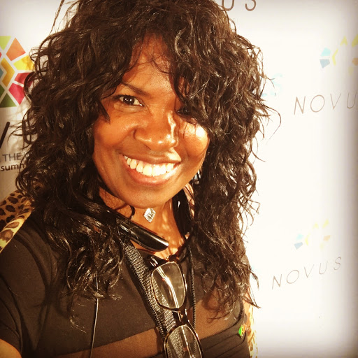 Sharon Simmons Photo 11