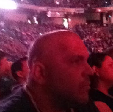 Jose Cuevas Photo 12