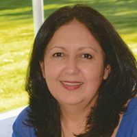 Cecilia Wolf Photo 9