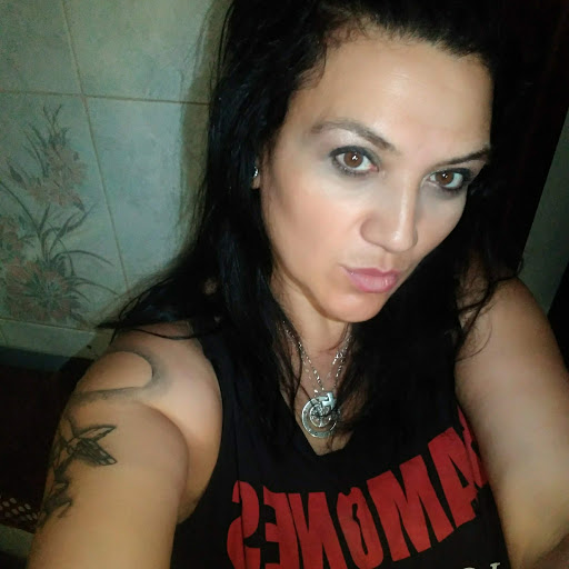 Esther Ruiz Photo 13