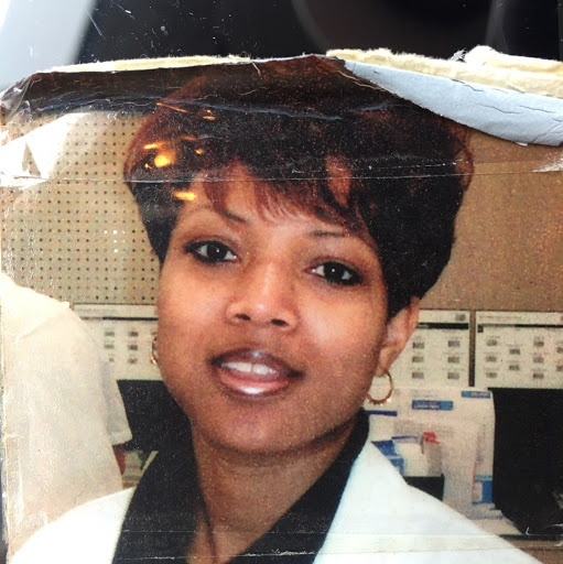 Cynthia Jefferson Photo 7