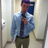 Michael Donahoe Photo 25