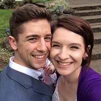 Joanna Griffith Photo 22