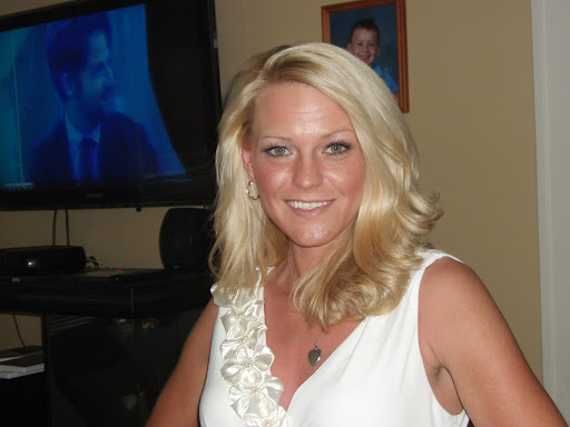 Stacie Gibson Photo 30