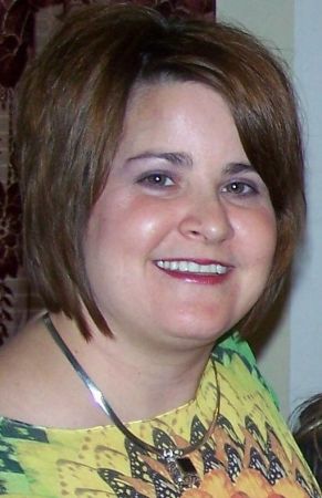 Kristen Hughes Photo 45