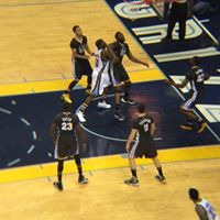 Gene Gillespie Photo 13