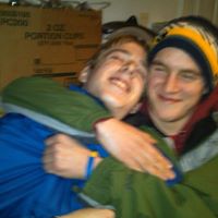 Cory Parish Photo 12