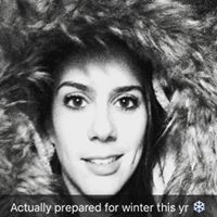 Jillian Currie Photo 11