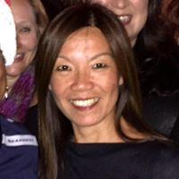 Christina Yen Photo 9