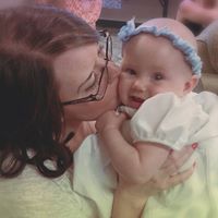 Rose Talbott Photo 12