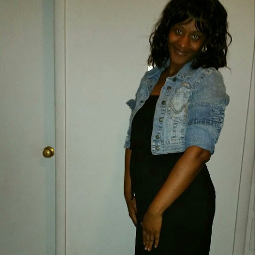 Kimberly Jordan Photo 29