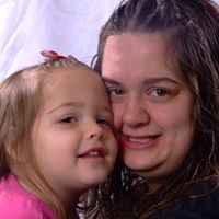 Amanda Garrison Photo 20