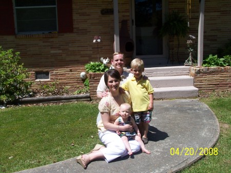 Courtney Mcdonald Photo 11