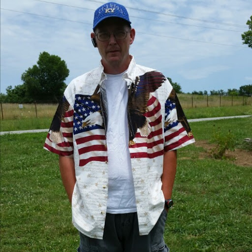 Michael Valentine Photo 9
