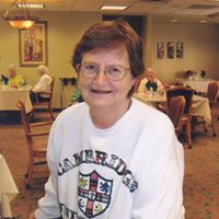 Marilyn Short Photo 18