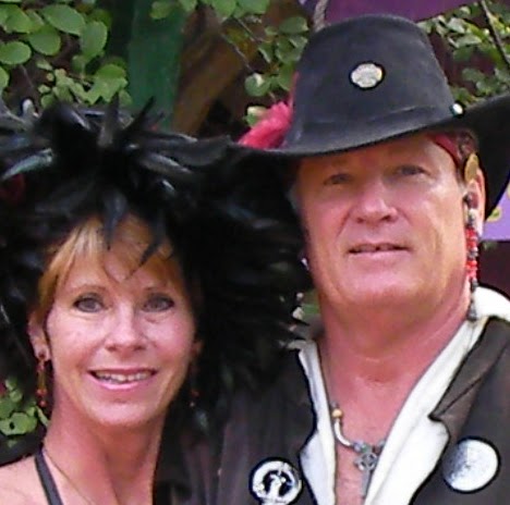 Michael Rasey Photo 3