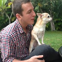 Maxwell Webber Photo 2