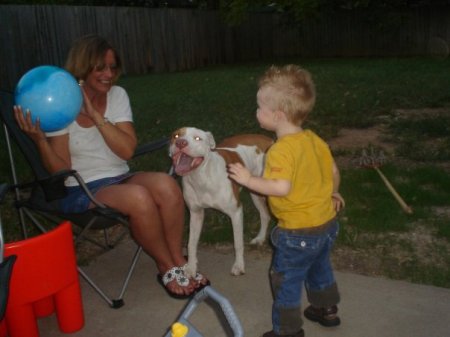 Pamela Webb Photo 32