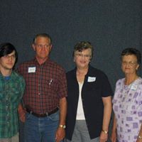 Cindy Douglass Photo 16