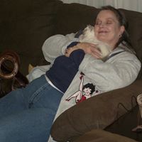 Betty Sharp Photo 23