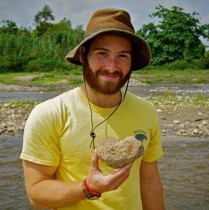 Conor Robinson Photo 8