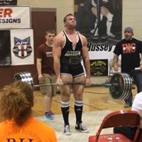Alex Jarman Photo 31