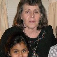 Suzanne Logue Photo 5