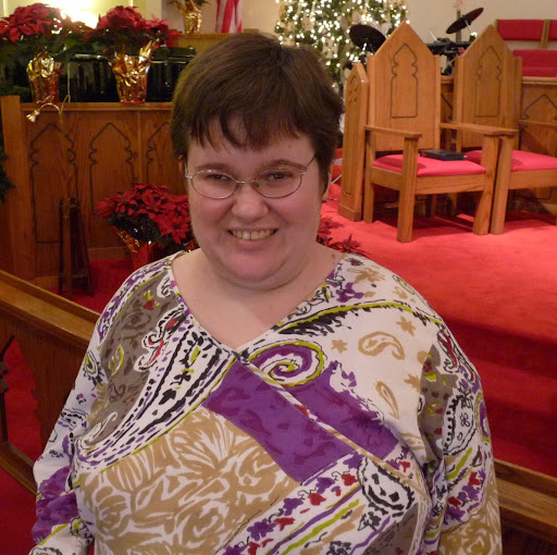 Christy Tucker Photo 25