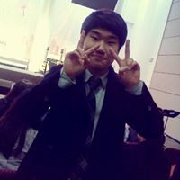 Joel Chang Photo 14