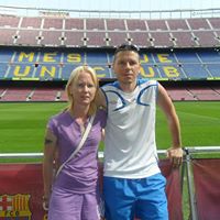 Stephen Mccormack Photo 10