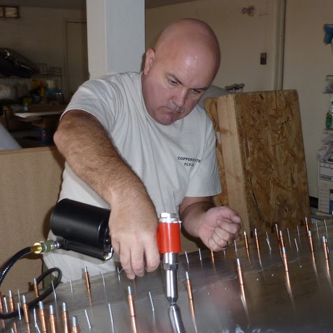 Paul Sanders Photo 18