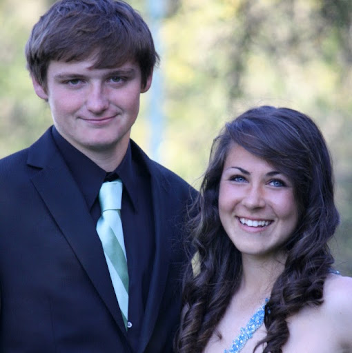 Riley Williams Photo 19