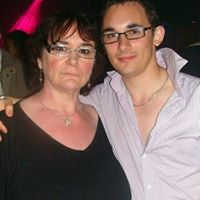 Christine Hopp Photo 12