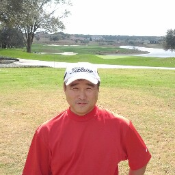 Jin Oh Photo 17