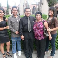 Martin Hernandez Photo 35
