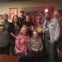 James Duffy Photo 37